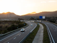 Las rutas más espectaculares en México