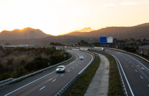 Las rutas más espectaculares en México
