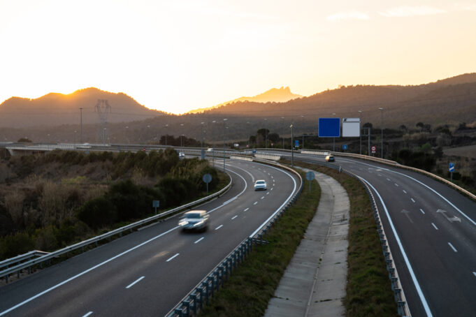 Las rutas más espectaculares en México
