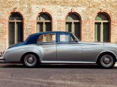 El regreso de los clásicos: autos vintage con alma moderna