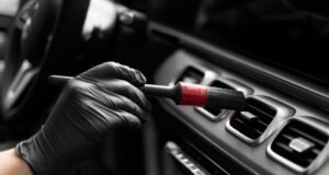 Consejos esenciales para mantener tu auto como nuevo
