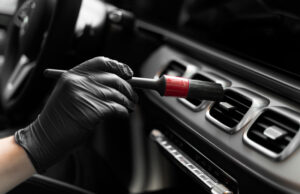 Consejos esenciales para mantener tu auto como nuevo