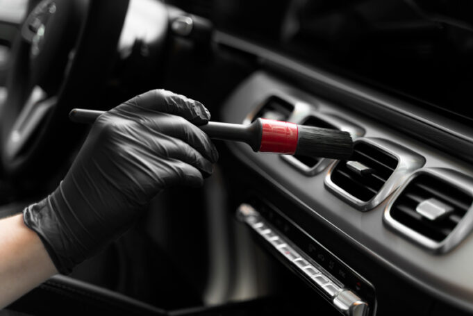 Consejos esenciales para mantener tu auto como nuevo