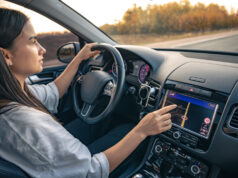 Conectividad total: autos que hablan contigo