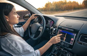 Conectividad total: autos que hablan contigo