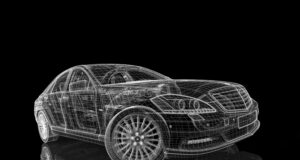 La evolución del diseño automotriz en la última década