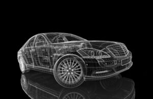 La evolución del diseño automotriz en la última década