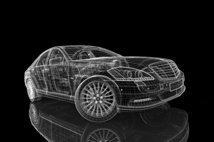 La evolución del diseño automotriz en la última década