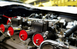 Los motores más potentes que llegarán este año