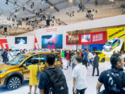 Los eventos automotrices más esperados del año
