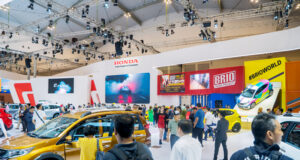 Los eventos automotrices más esperados del año
