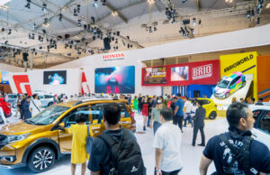 Los eventos automotrices más esperados del año