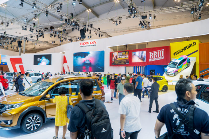 Los eventos automotrices más esperados del año