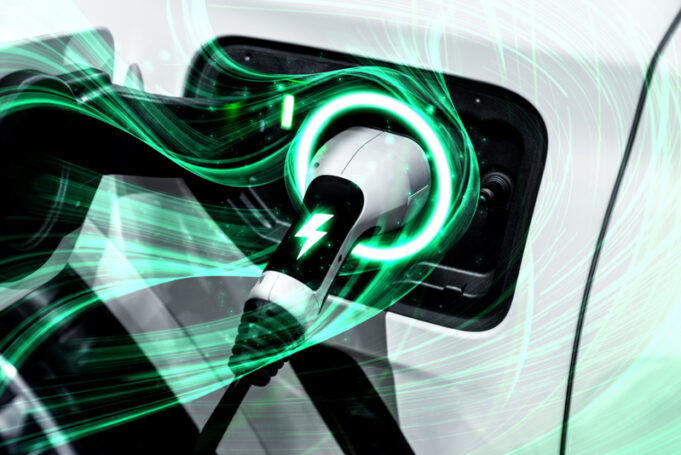 Electrificación en marcha: el impacto global de los autos verdes