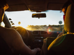 Cómo la IA está cambiando la seguridad en carretera