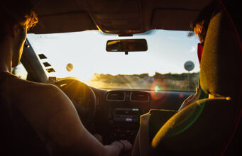 Cómo la IA está cambiando la seguridad en carretera