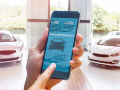 Mantenimiento inteligente: Apps que cuidan tu coche por ti