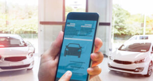 Mantenimiento inteligente: Apps que cuidan tu coche por ti