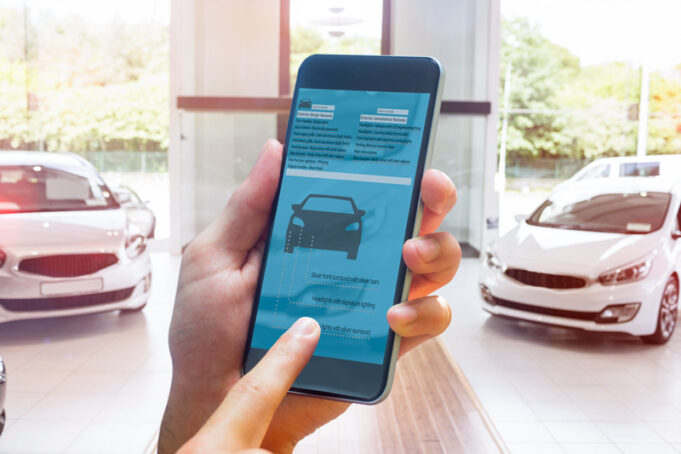 Mantenimiento inteligente: Apps que cuidan tu coche por ti