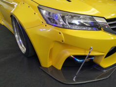 El lado artístico del automovilismo: pintura, sonido y forma