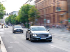 El nuevo deportivo que redefine la velocidad urbana