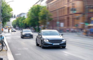 El nuevo deportivo que redefine la velocidad urbana