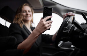 El auge del car sharing y su impacto en la cultura automotriz