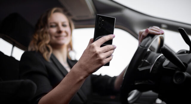El auge del car sharing y su impacto en la cultura automotriz