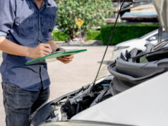 Cómo preparar tu auto para un viaje largo sin contratiempos