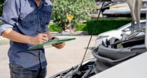 Cómo preparar tu auto para un viaje largo sin contratiempos
