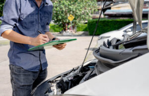 Cómo preparar tu auto para un viaje largo sin contratiempos