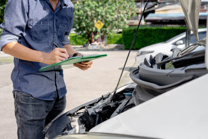 Cómo preparar tu auto para un viaje largo sin contratiempos