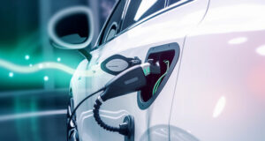 La historia detrás del primer auto eléctrico