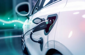 La historia detrás del primer auto eléctrico