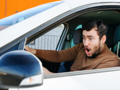 El papel del sonido en la experiencia de conducción