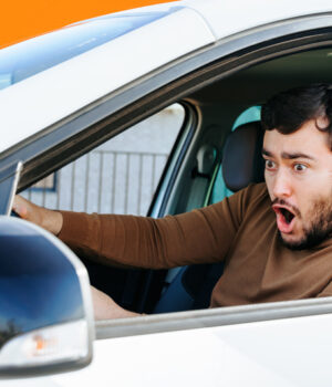 El papel del sonido en la experiencia de conducción