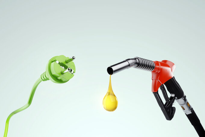 El futuro del combustible: alternativas que vienen con fuerza
