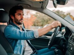 El conducir como un acto de evolución