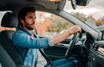 El conducir como un acto de evolución