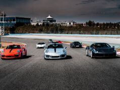 El rendimiento en los nuevos superdeportivos