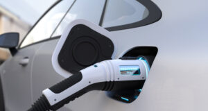 Los autos eléctricos que redefinen la velocidad