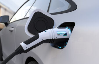 Los autos eléctricos que redefinen la velocidad