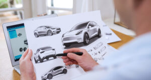 Del concepto a la pista: los prototipos para este año