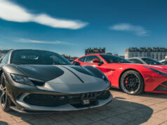 Los 5 deportivos más esperados del 2026