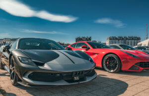 Los 5 deportivos más esperados del 2026