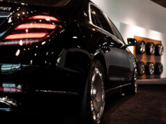 Primeras impresiones del nuevo Mustang Dark Horse