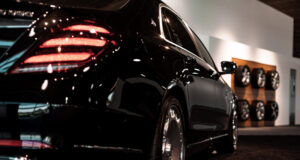Primeras impresiones del nuevo Mustang Dark Horse