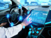 Inteligencia artificial al volante: el copiloto del mañana