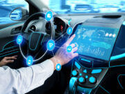 Inteligencia artificial al volante: el copiloto del mañana