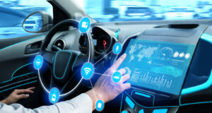 Inteligencia artificial al volante: el copiloto del mañana